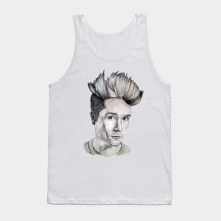 Dan Smith Bastille Tank Top